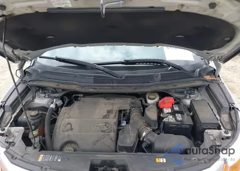 2014 Ford Explorer Xlt from USA, damaged, VIN 1FM5K7D81EGB99465